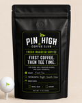 First Tee- Light Roast