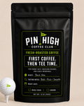Back Nine- Dark Roast